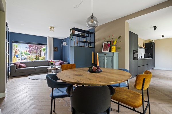 Medium property photo - Werkspoorplein 1, 3553 GP Utrecht